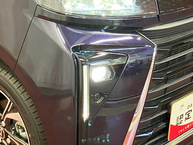 タントカスタムＸリミテッド届出済未使用車　元展示車　禁煙　ディスプレイオーディオ　バックカメラ　ＥＴＣ　アイドリングストップ　衝突被害軽減システム　電格ミラー　両側電動スライドドア　ブルートゥース　車線逸脱警報　シートヒーター（長崎県）の中古車