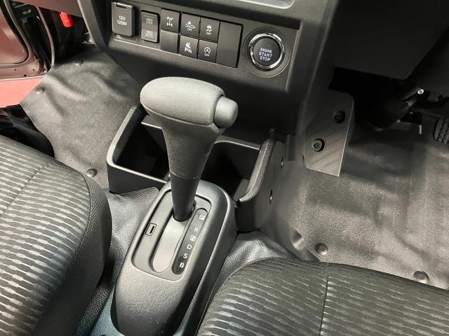 ハイゼットトラックジャンボエクストラ届出済未使用車 元展示車 4WD CVT 1オーナー車 電動格納ミラー 禁煙 横滑防止装置 スマートキー LEDヘッドランプ ハイビームアシスト 運転席エアバッグ 助手席エアバック(長崎県)の中古車
