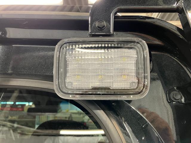 ハイゼットトラックジャンボエクストラ届出済未使用車 元展示車 4WD CVT 1オーナー車 電動格納ミラー 禁煙 横滑防止装置 スマートキー LEDヘッドランプ ハイビームアシスト 運転席エアバッグ 助手席エアバック(長崎県)の中古車