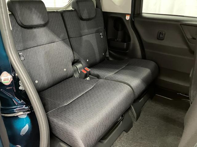ムーヴG元展示車 届出済未使用車 ワンオーナー 衝突安全ボディ 盗難防止システム レーンアシスト オートライト オートマチックハイビーム 電動格納ミラー LEDヘッドライト スマートキー ベンチシート(長崎県)の中古車