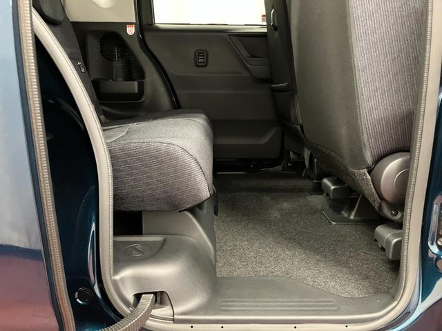 ムーヴG元展示車 届出済未使用車 ワンオーナー 衝突安全ボディ 盗難防止システム レーンアシスト オートライト オートマチックハイビーム 電動格納ミラー LEDヘッドライト スマートキー ベンチシート(長崎県)の中古車