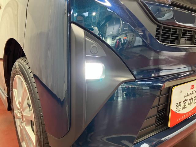 ムーヴG元展示車 届出済未使用車 ワンオーナー 衝突安全ボディ 盗難防止システム レーンアシスト オートライト オートマチックハイビーム 電動格納ミラー LEDヘッドライト スマートキー ベンチシート(長崎県)の中古車