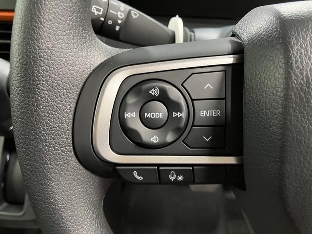 タントファンクロスリミテッド元展示車 届出済未使用車 ワンオーナー ETC アダプティブクルーズコントロール 両側電動スライドドア LEDヘッドライト オートハイビーム スマートキー シートヒーター オートライト ベンチシート(長崎県)の中古車