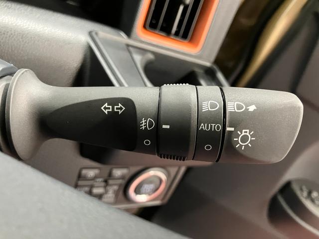 タントファンクロスリミテッド元展示車 届出済未使用車 ワンオーナー ETC アダプティブクルーズコントロール 両側電動スライドドア LEDヘッドライト オートハイビーム スマートキー シートヒーター オートライト ベンチシート(長崎県)の中古車