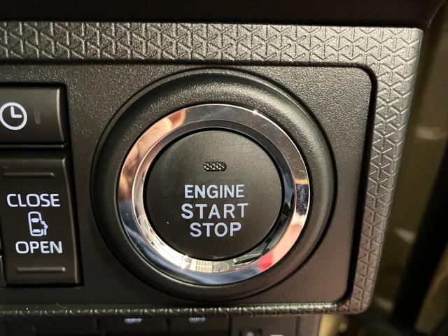タントファンクロスリミテッド元展示車 届出済未使用車 ワンオーナー ETC アダプティブクルーズコントロール 両側電動スライドドア LEDヘッドライト オートハイビーム スマートキー シートヒーター オートライト ベンチシート(長崎県)の中古車