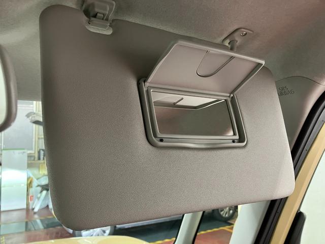 タントファンクロスリミテッド元展示車 届出済未使用車 ワンオーナー ETC アダプティブクルーズコントロール 両側電動スライドドア LEDヘッドライト オートハイビーム スマートキー シートヒーター オートライト ベンチシート(長崎県)の中古車