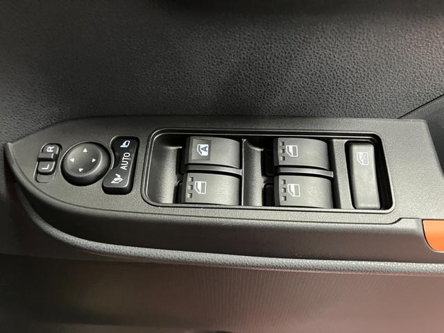 タントファンクロスリミテッド元展示車 届出済未使用車 ワンオーナー ETC アダプティブクルーズコントロール 両側電動スライドドア LEDヘッドライト オートハイビーム スマートキー シートヒーター オートライト ベンチシート(長崎県)の中古車