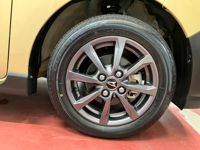 タントファンクロスリミテッド元展示車 届出済未使用車 ワンオーナー ETC アダプティブクルーズコントロール 両側電動スライドドア LEDヘッドライト オートハイビーム スマートキー シートヒーター オートライト ベンチシート(長崎県)の中古車