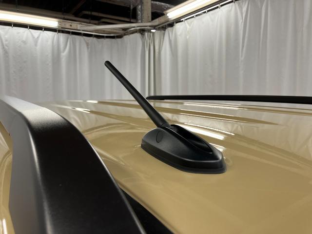 タントファンクロスリミテッド元展示車 届出済未使用車 ワンオーナー ETC アダプティブクルーズコントロール 両側電動スライドドア LEDヘッドライト オートハイビーム スマートキー シートヒーター オートライト ベンチシート(長崎県)の中古車