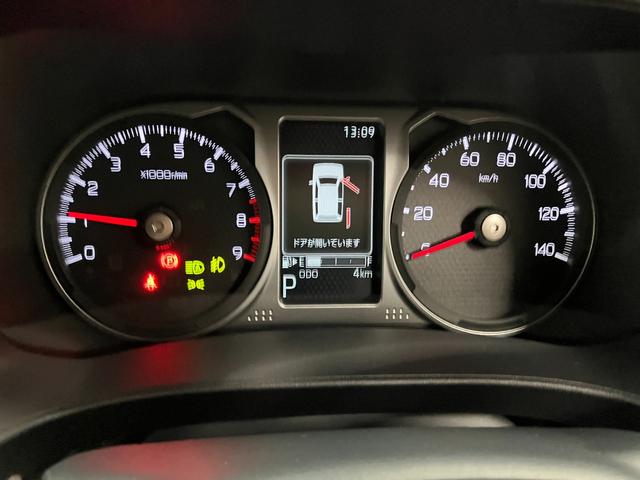 アトレーＲＳ届出済未使用車　元展示車　ターボ　両側電動スライドドア　電動格納ミラー　１オーナー　レーンキープアシスト　盗難防止　ＬＥＤヘッドライト　横滑り防止　スマートキー　禁煙　アダプティブクルーズコントロール（長崎県）の中古車
