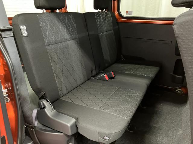 アトレーＲＳ届出済未使用車　元展示車　ターボ　両側電動スライドドア　電動格納ミラー　１オーナー　レーンキープアシスト　盗難防止　ＬＥＤヘッドライト　横滑り防止　スマートキー　禁煙　アダプティブクルーズコントロール（長崎県）の中古車