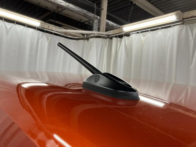 アトレーＲＳ届出済未使用車　元展示車　ターボ　両側電動スライドドア　電動格納ミラー　１オーナー　レーンキープアシスト　盗難防止　ＬＥＤヘッドライト　横滑り防止　スマートキー　禁煙　アダプティブクルーズコントロール（長崎県）の中古車