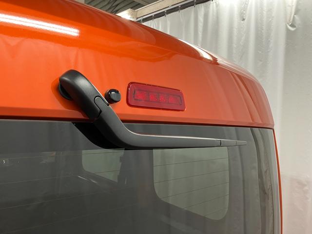 アトレーＲＳ届出済未使用車　元展示車　ターボ　両側電動スライドドア　電動格納ミラー　１オーナー　レーンキープアシスト　盗難防止　ＬＥＤヘッドライト　横滑り防止　スマートキー　禁煙　アダプティブクルーズコントロール（長崎県）の中古車