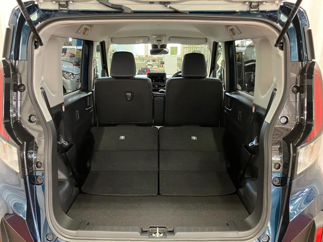 ムーヴＧ届出済未使用車　元展示車　片側電動両側スライドドア　禁煙車　１オーナー　アイドリングストップ　衝突被害軽減システム　電動格納ミラー　ＬＥＤヘッドランプ　スマートキー　オートライト　ベンチシート（長崎県）の中古車