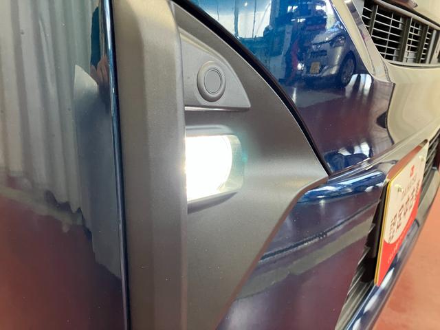ムーヴＧ届出済未使用車　元展示車　片側電動両側スライドドア　禁煙車　１オーナー　アイドリングストップ　衝突被害軽減システム　電動格納ミラー　ＬＥＤヘッドランプ　スマートキー　オートライト　ベンチシート（長崎県）の中古車