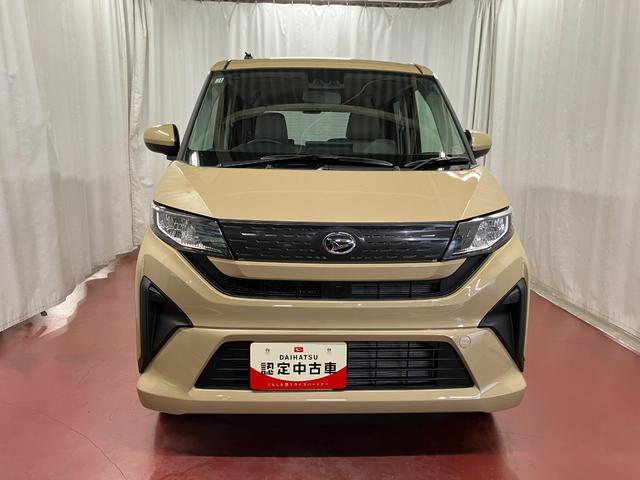 ムーヴX届出済未使用車 元展示車 ディスプレイオーディオ バックカメラ 片側電動両側スライドドア LEDヘッドランプ スマートキー 衝突安全ボディ 電動格納ミラー 禁煙 レーンアシスト オートハイビーム TV(長崎県)の中古車