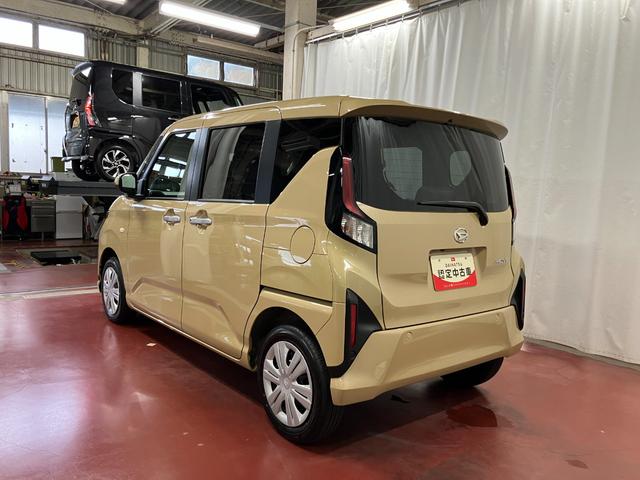 ムーヴX届出済未使用車 元展示車 ディスプレイオーディオ バックカメラ 片側電動両側スライドドア LEDヘッドランプ スマートキー 衝突安全ボディ 電動格納ミラー 禁煙 レーンアシスト オートハイビーム TV(長崎県)の中古車