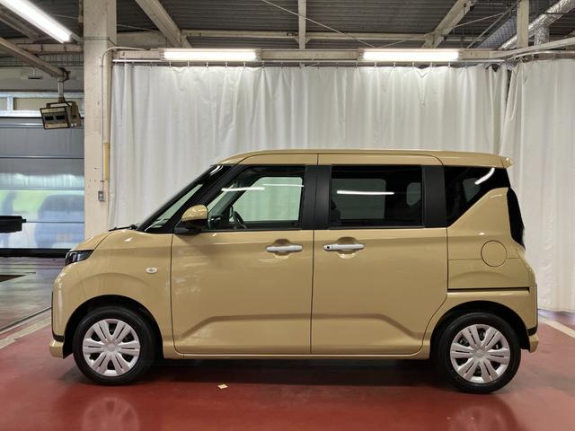 ムーヴX届出済未使用車 元展示車 ディスプレイオーディオ バックカメラ 片側電動両側スライドドア LEDヘッドランプ スマートキー 衝突安全ボディ 電動格納ミラー 禁煙 レーンアシスト オートハイビーム TV(長崎県)の中古車