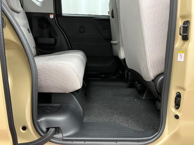 ムーヴX届出済未使用車 元展示車 ディスプレイオーディオ バックカメラ 片側電動両側スライドドア LEDヘッドランプ スマートキー 衝突安全ボディ 電動格納ミラー 禁煙 レーンアシスト オートハイビーム TV(長崎県)の中古車
