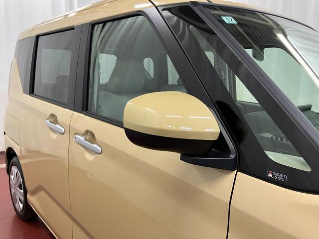 ムーヴX届出済未使用車 元展示車 ディスプレイオーディオ バックカメラ 片側電動両側スライドドア LEDヘッドランプ スマートキー 衝突安全ボディ 電動格納ミラー 禁煙 レーンアシスト オートハイビーム TV(長崎県)の中古車