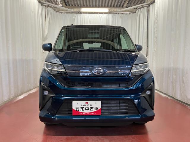 ムーヴG元展示車 届出済未使用車 ワンオーナー バックカメラ 9インチディスプレイオーディオ フルセグテレビ 電動格納ミラー LEDヘッドライト レーンアシスト スマートキー Bluetooth オートライト(長崎県)の中古車