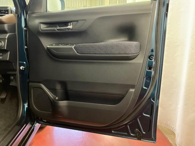 ムーヴG元展示車 届出済未使用車 ワンオーナー バックカメラ 9インチディスプレイオーディオ フルセグテレビ 電動格納ミラー LEDヘッドライト レーンアシスト スマートキー Bluetooth オートライト(長崎県)の中古車