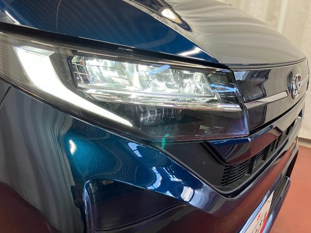 ムーヴG元展示車 届出済未使用車 ワンオーナー バックカメラ 9インチディスプレイオーディオ フルセグテレビ 電動格納ミラー LEDヘッドライト レーンアシスト スマートキー Bluetooth オートライト(長崎県)の中古車