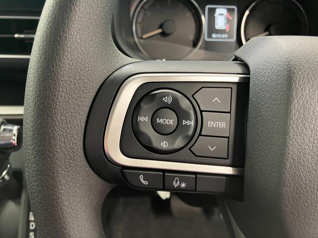 ムーヴG元展示車 ワンオーナー 9インチディスプレイオーディオ バックカメラ Bluetooth対応 フルセグテレビ ラジオ USB入力端子 LEDヘッドライト スマートキー オートライト 電動格納ミラー(長崎県)の中古車