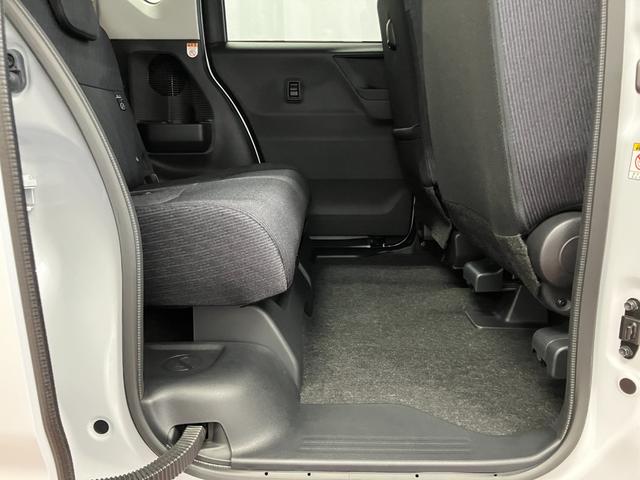 ムーヴG元展示車 ワンオーナー 9インチディスプレイオーディオ バックカメラ Bluetooth対応 フルセグテレビ ラジオ USB入力端子 LEDヘッドライト スマートキー オートライト 電動格納ミラー(長崎県)の中古車