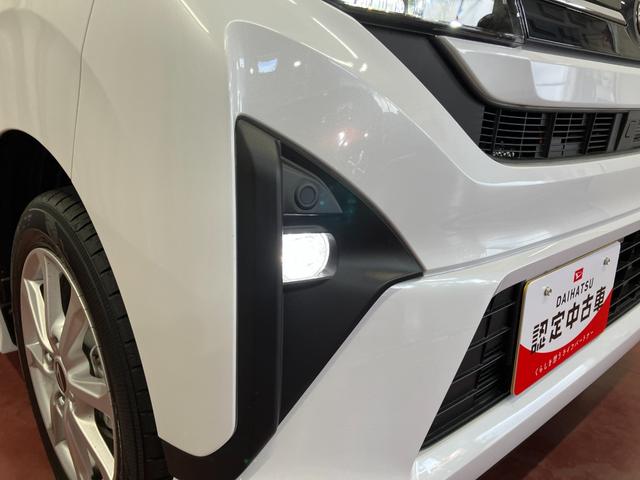 ムーヴG元展示車 ワンオーナー 9インチディスプレイオーディオ バックカメラ Bluetooth対応 フルセグテレビ ラジオ USB入力端子 LEDヘッドライト スマートキー オートライト 電動格納ミラー(長崎県)の中古車