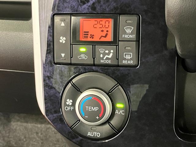 タントカスタムX トップエディションリミテッドSAIII下取車 ナビ ドライブレコーダー パノラマモニター Bluetooth LEDヘッドランプ シートヒーター スマートキー DVD アイドリングストップ オートマチックハイビーム 衝突被害軽減システム(長崎県)の中古車