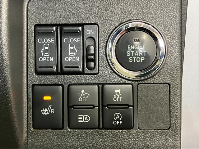 タントカスタムX トップエディションリミテッドSAIII下取車 ナビ ドライブレコーダー パノラマモニター Bluetooth LEDヘッドランプ シートヒーター スマートキー DVD アイドリングストップ オートマチックハイビーム 衝突被害軽減システム(長崎県)の中古車