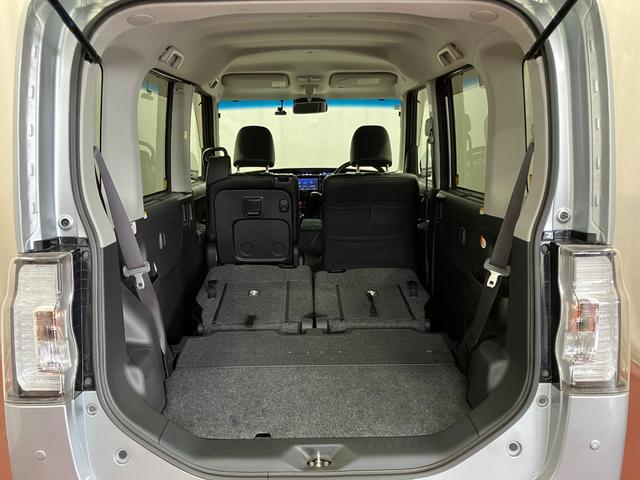 タントカスタムX トップエディションリミテッドSAIII下取車 ナビ ドライブレコーダー パノラマモニター Bluetooth LEDヘッドランプ シートヒーター スマートキー DVD アイドリングストップ オートマチックハイビーム 衝突被害軽減システム(長崎県)の中古車