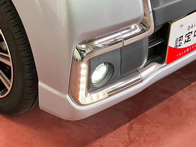 タントカスタムX トップエディションリミテッドSAIII下取車 ナビ ドライブレコーダー パノラマモニター Bluetooth LEDヘッドランプ シートヒーター スマートキー DVD アイドリングストップ オートマチックハイビーム 衝突被害軽減システム(長崎県)の中古車