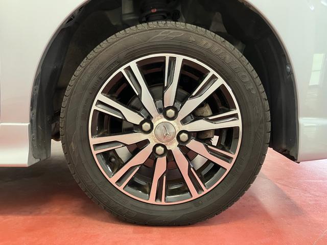 タントカスタムX トップエディションリミテッドSAIII下取車 ナビ ドライブレコーダー パノラマモニター Bluetooth LEDヘッドランプ シートヒーター スマートキー DVD アイドリングストップ オートマチックハイビーム 衝突被害軽減システム(長崎県)の中古車