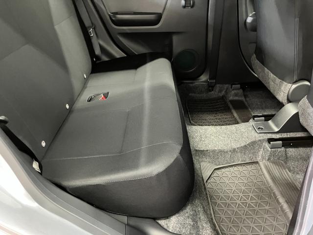 ミライースL SAIIIワンオーナー ハロゲンヘッドライト 車線逸脱警報 衝突被害軽減システム 横滑り防止装置 アイドリングストップ キーレス オートマチックハイビーム 運転席エアバッグ 助手席エアバッグ オートライト(長崎県)の中古車