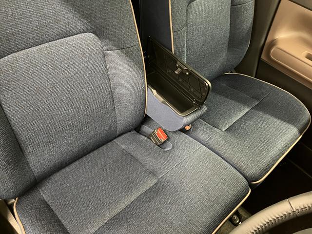 ムーヴキャンバスセオリーG届出済未使用車 元展示車 衝突被害軽減システム 禁煙 スマートキー プッシュスタート 両側パワースライドドア シートヒーター LEDヘッドランプ 電動パーキングブレーキ 車線逸脱警報 ベンチシート(長崎県)の中古車