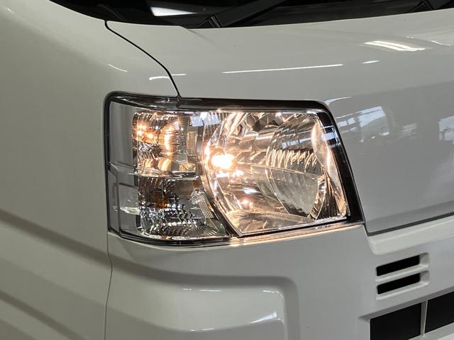 ハイゼットカーゴＤＸ届出済未使用車　元展示車　１オーナー　両側スライドドア　衝突被害軽減システム　オートマチックハイビーム　禁煙　オートライト　キーレス　アイドリングストップ　ラジオ　運転席エアバッグ　助手席エアバッグ（長崎県）の中古車