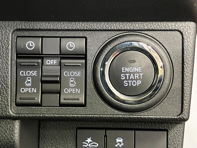 ムーヴキャンバスセオリーG元展示車 1オーナー 両側パワースライドドア 電動パーキングブレーキ シートヒーター 禁煙 電動格納式ドアミラー 衝突安全ボディ アイドリングストップ スマートキー LEDヘッドランプ オートライト(長崎県)の中古車