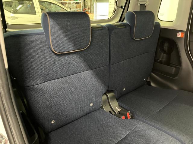 ムーヴキャンバスセオリーG元展示車 1オーナー 両側パワースライドドア 電動パーキングブレーキ シートヒーター 禁煙 電動格納式ドアミラー 衝突安全ボディ アイドリングストップ スマートキー LEDヘッドランプ オートライト(長崎県)の中古車