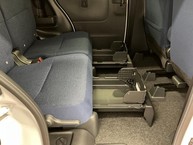 ムーヴキャンバスセオリーG元展示車 1オーナー 両側パワースライドドア 電動パーキングブレーキ シートヒーター 禁煙 電動格納式ドアミラー 衝突安全ボディ アイドリングストップ スマートキー LEDヘッドランプ オートライト(長崎県)の中古車