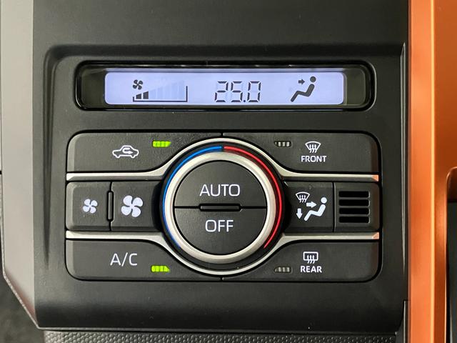 タフトＧ届出済未使用車　元展示車　１オーナー　シートヒーター　オートマチックハイビーム　電動格納ミラー　アダプティブクルーズコントロール　衝突被害軽減システム　アイドリングストップ　スマートキー　車線逸脱防止（長崎県）の中古車