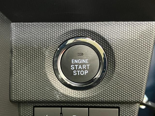 タフトＧ届出済未使用車　元展示車　１オーナー　シートヒーター　オートマチックハイビーム　電動格納ミラー　アダプティブクルーズコントロール　衝突被害軽減システム　アイドリングストップ　スマートキー　車線逸脱防止（長崎県）の中古車