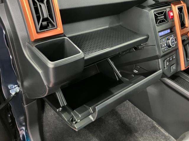 タフトＧ届出済未使用車　元展示車　１オーナー　シートヒーター　オートマチックハイビーム　電動格納ミラー　アダプティブクルーズコントロール　衝突被害軽減システム　アイドリングストップ　スマートキー　車線逸脱防止（長崎県）の中古車