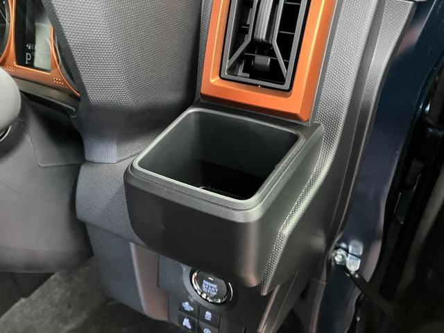 タフトＧ届出済未使用車　元展示車　１オーナー　シートヒーター　オートマチックハイビーム　電動格納ミラー　アダプティブクルーズコントロール　衝突被害軽減システム　アイドリングストップ　スマートキー　車線逸脱防止（長崎県）の中古車