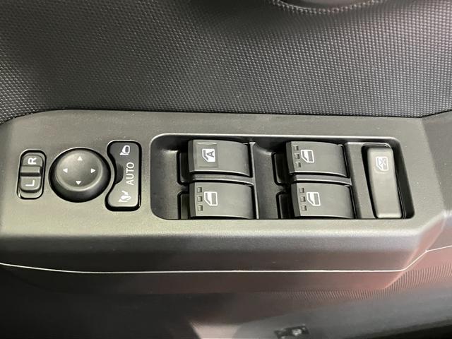 タフトＧ届出済未使用車　元展示車　１オーナー　シートヒーター　オートマチックハイビーム　電動格納ミラー　アダプティブクルーズコントロール　衝突被害軽減システム　アイドリングストップ　スマートキー　車線逸脱防止（長崎県）の中古車
