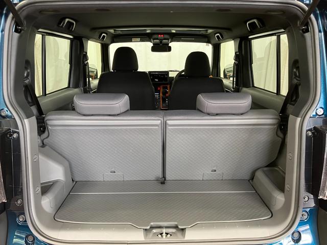 タフトＧ届出済未使用車　元展示車　１オーナー　シートヒーター　オートマチックハイビーム　電動格納ミラー　アダプティブクルーズコントロール　衝突被害軽減システム　アイドリングストップ　スマートキー　車線逸脱防止（長崎県）の中古車