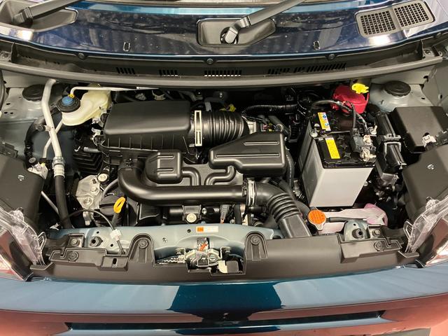 タフトＧ届出済未使用車　元展示車　１オーナー　シートヒーター　オートマチックハイビーム　電動格納ミラー　アダプティブクルーズコントロール　衝突被害軽減システム　アイドリングストップ　スマートキー　車線逸脱防止（長崎県）の中古車