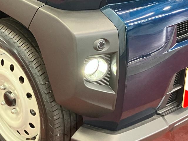 タフトＧ届出済未使用車　元展示車　１オーナー　シートヒーター　オートマチックハイビーム　電動格納ミラー　アダプティブクルーズコントロール　衝突被害軽減システム　アイドリングストップ　スマートキー　車線逸脱防止（長崎県）の中古車
