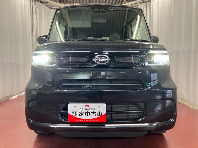 タントX下取車 DVDオーデイオ バックカメラ ドライブレコーダー 誤発進抑制装置 電動格納ミラー ETC LEDヘッドランプ スマートキー オートライト オートマチックハイビーム 衝突安全ボディ(長崎県)の中古車